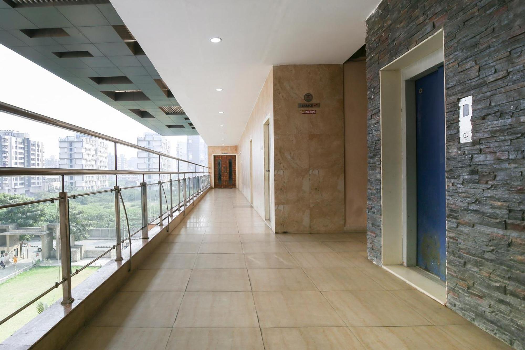 Hotel O Shiv Vatika Banquet & Rooms Bhatha Eksteriør billede